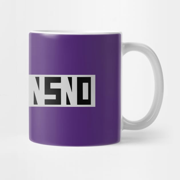 Nomeansno original merch by joesyakha